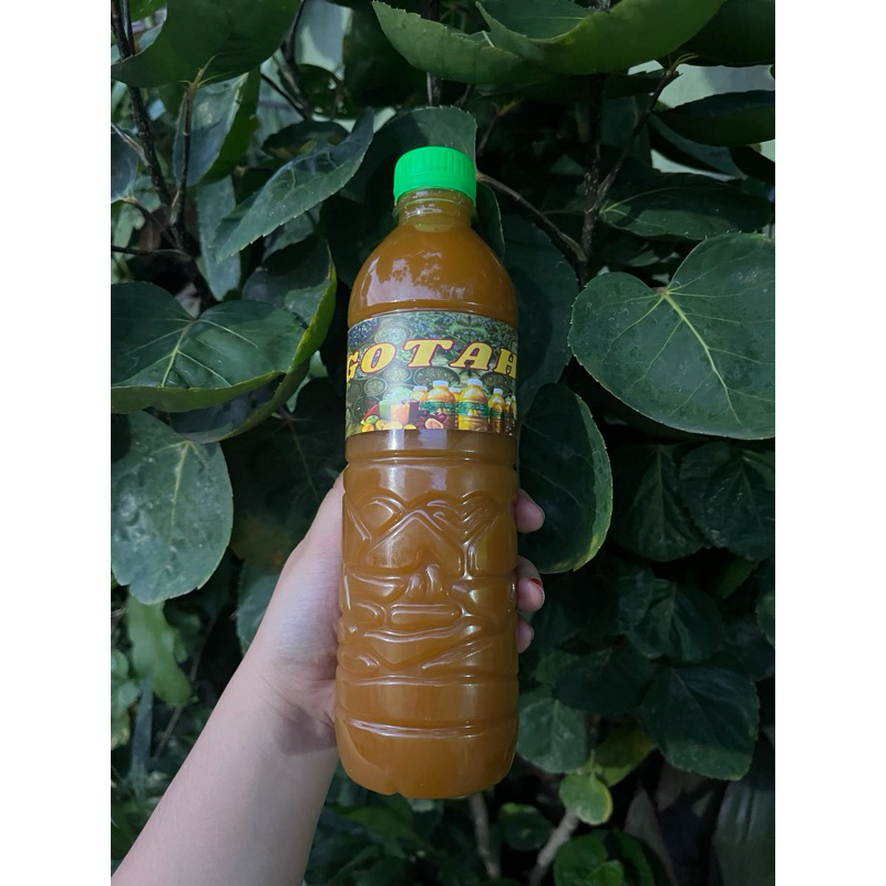 

Jamu Kunyit Asam
