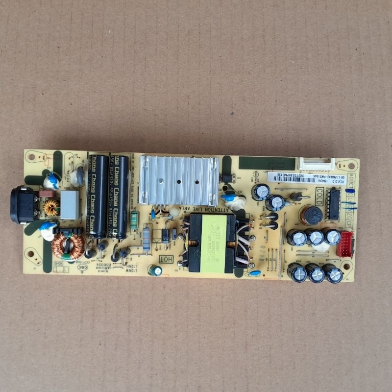 PSU TCL 43A8 POWER SUPLAY TCL 43A8