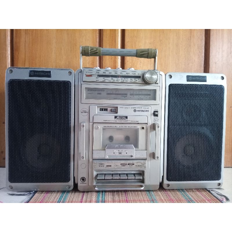 TAPE COMPO HITACHI TRK-9200W