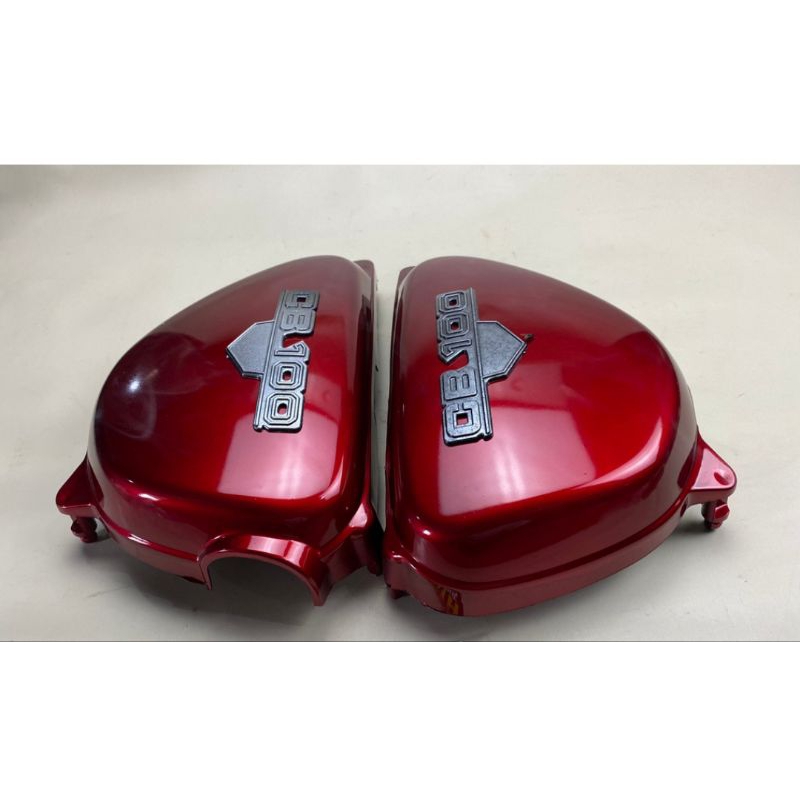 Bok aki cb 100 bok aki cb tepong cb