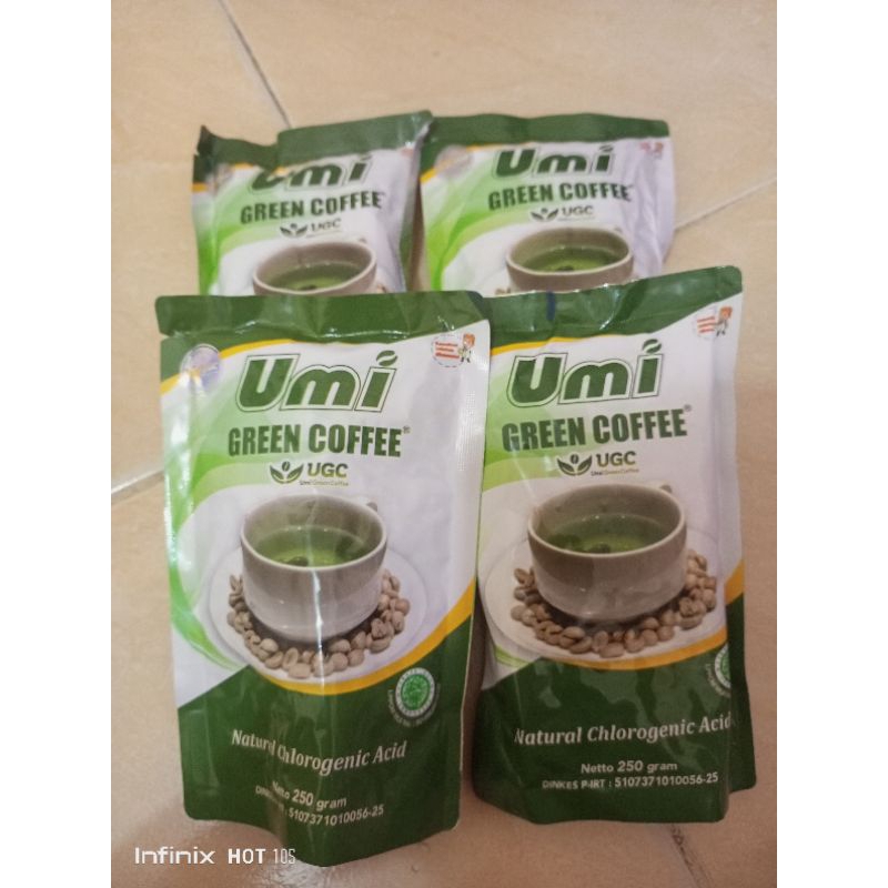 

umigreencoffe