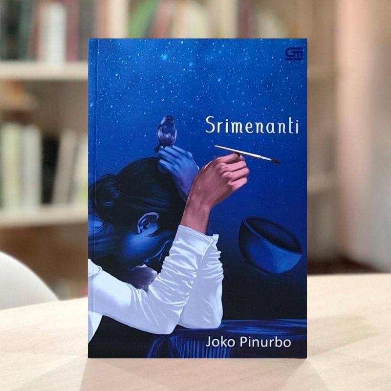 Srimenanti - Joko Pinurbo