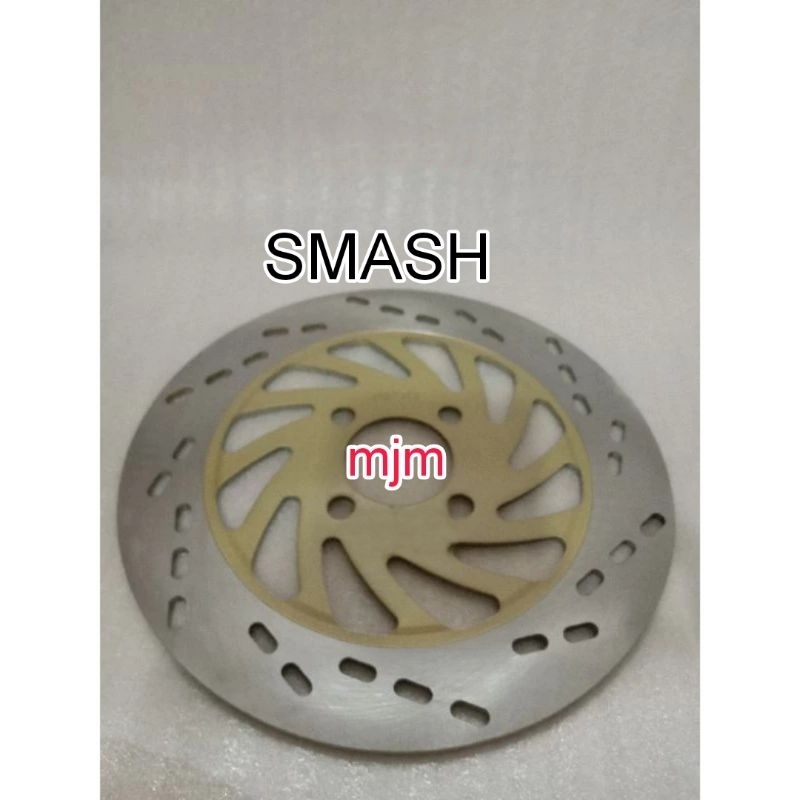 Piringan Cakram Depan SUZUKI SMASH