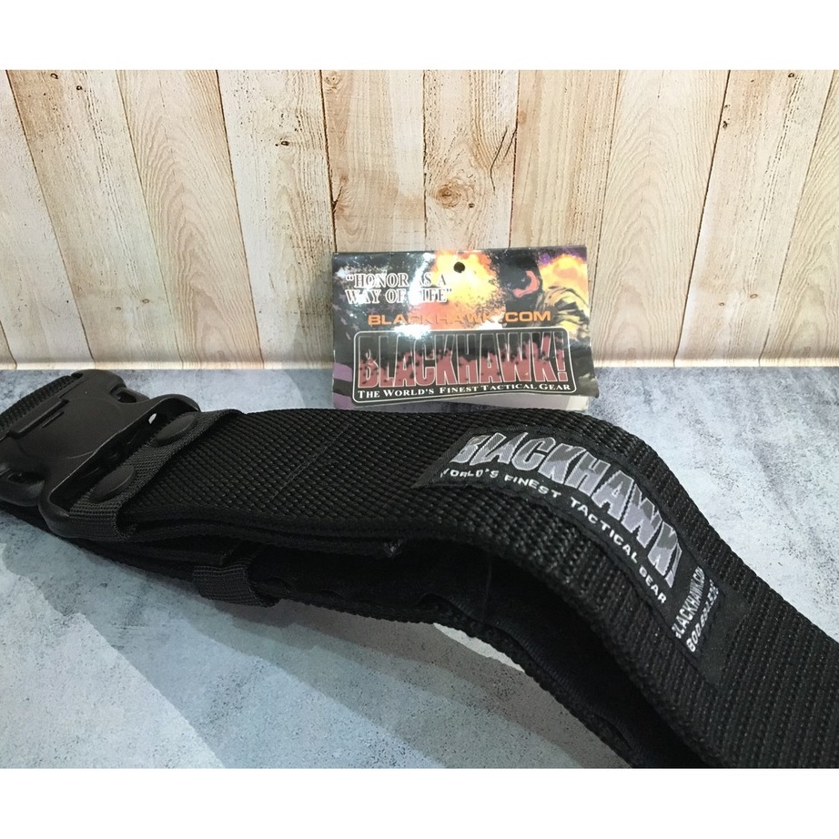 Diskon Kopel Blackhawk Kopel Blackhawk Ori.