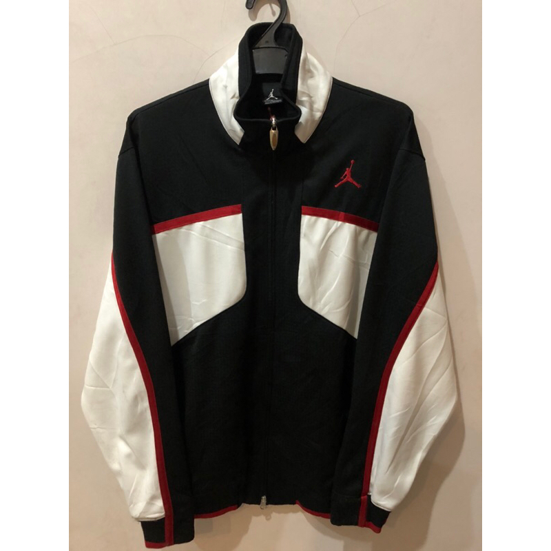 Tracktop Jacket Air Jordan