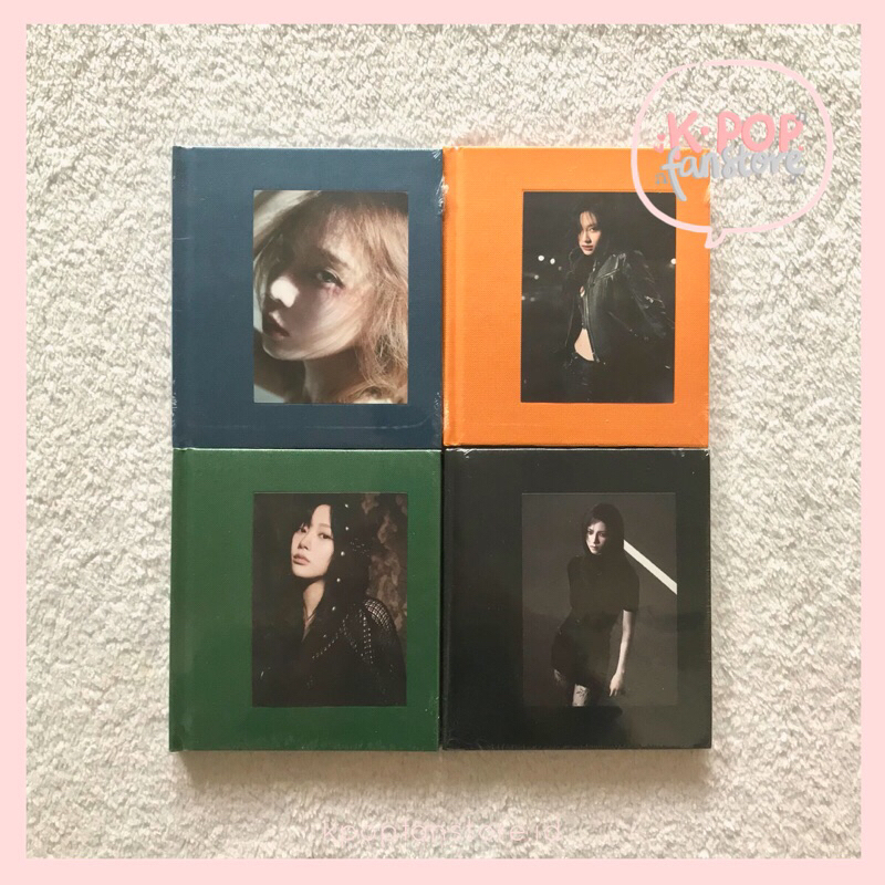 AESPA - DRAMA (SEQUENCE VER)