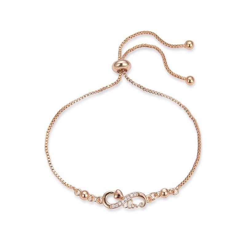 gelang serut titanium bracelet anti karat terbaru