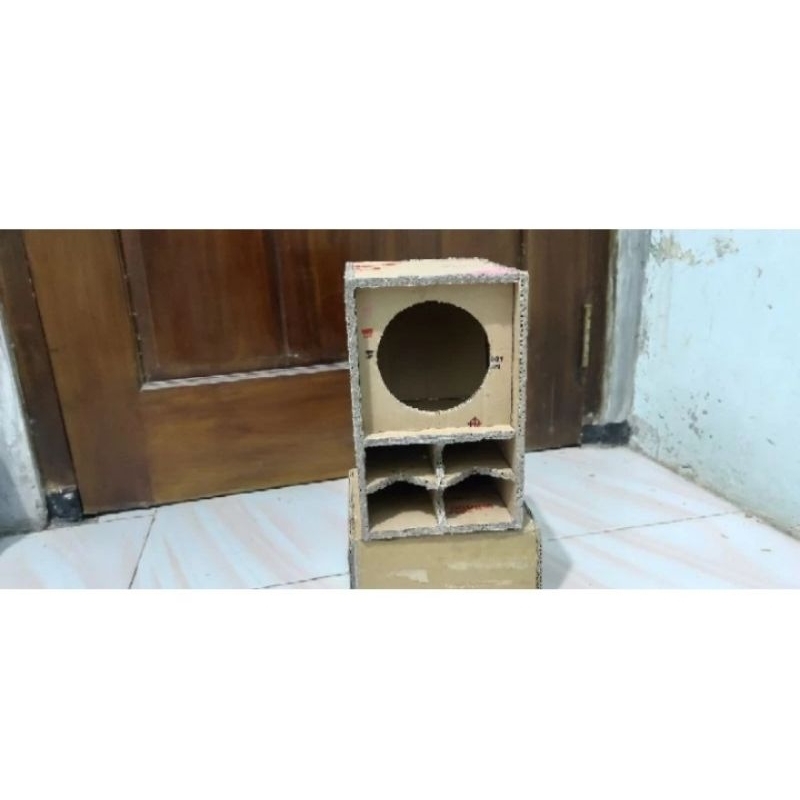 BOX CBS NOGOSARI 5 INCH