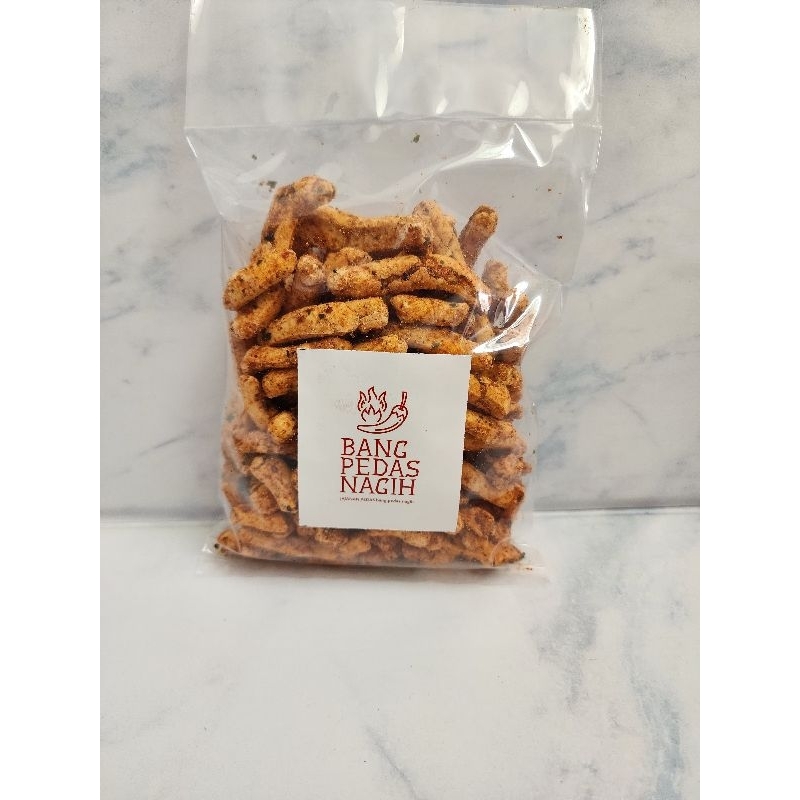 

BASRENG VIRAL/BASRENG PEDAS / BASRENG DAUN JERUK / BASRENG VIRAL / BASRENG KILOAN / JAJAN KILOAN / JAJAN CURAH