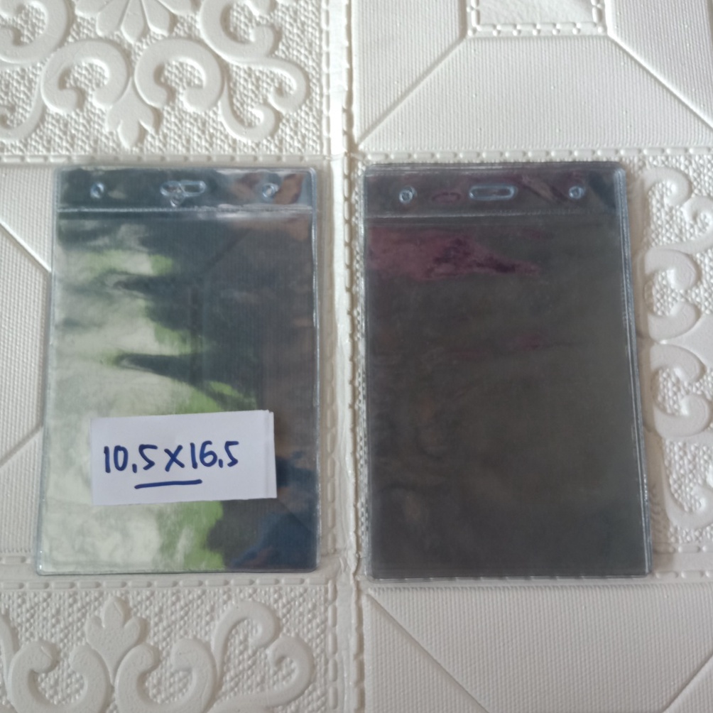 

Grosir Plastik Panitia ukuran 10.5 x16.5 cm isi 100pcs 7DE