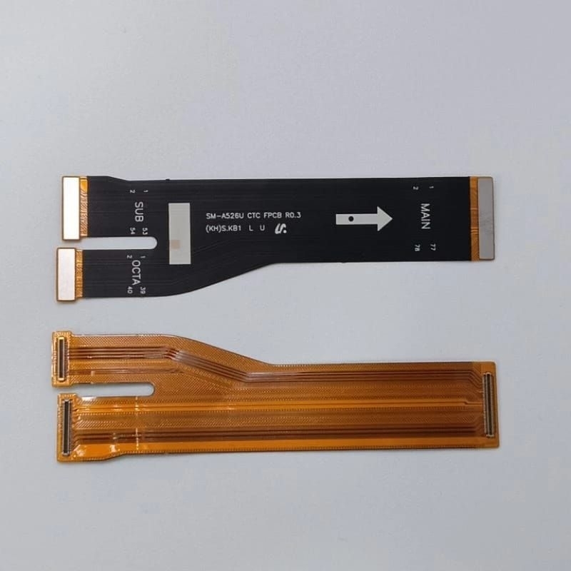 Fleksibel Cas Board Samsung A52S