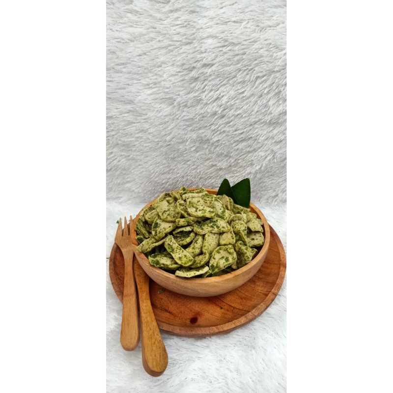 

basreng original daun jeruk 250grm