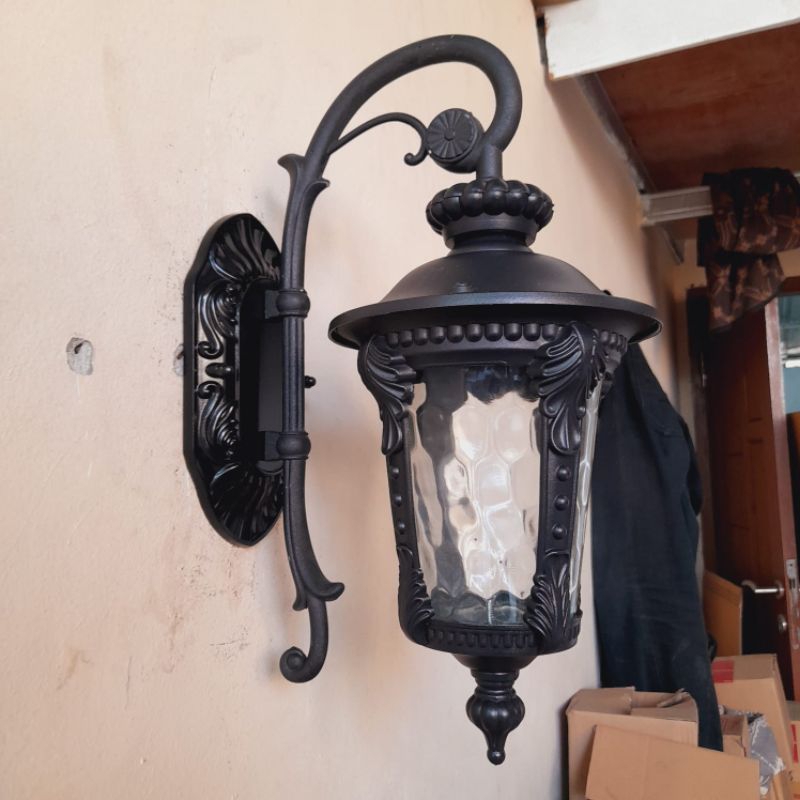 Lampu Waterproof Lampu Dinding Lampu Outdoor
