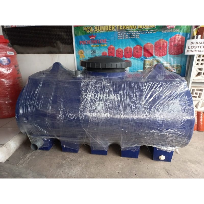 Tedmond Horizontal Free Ongkir Palembang Kota