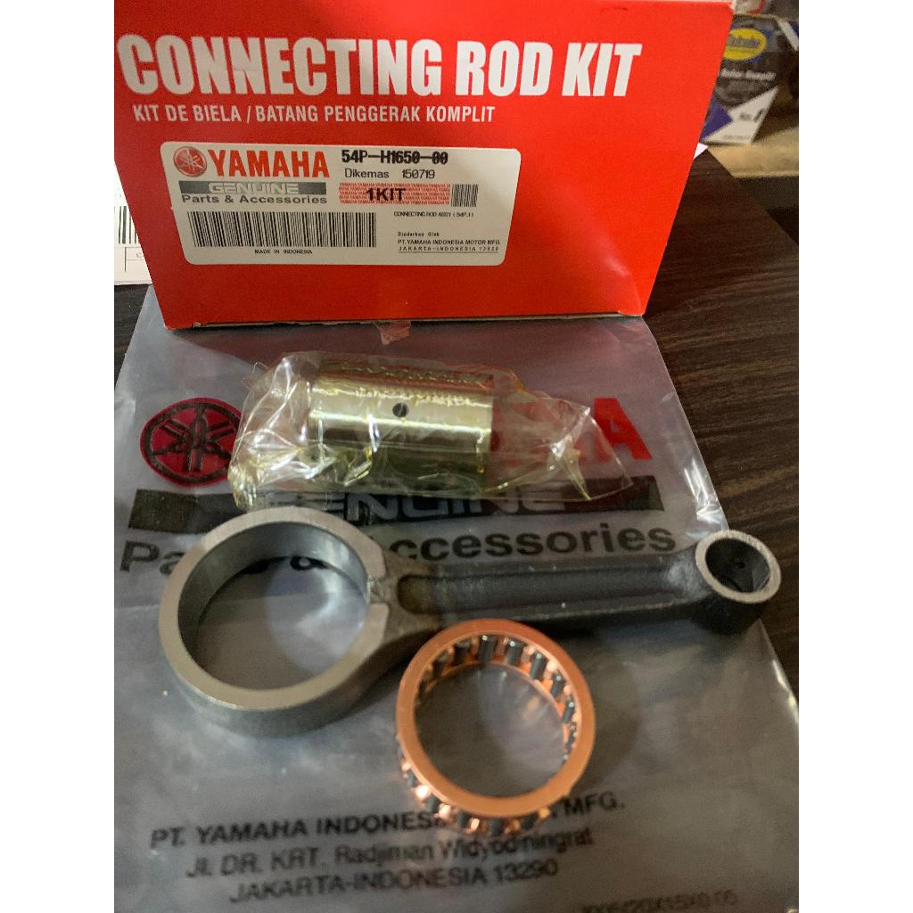 Stang Seher Mio J, Mio GT, Soul GT 115