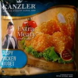 

nugget Kanzler 480gr