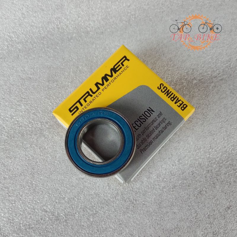 Ceramic Bearing STRUMMER 6903-2RS - Bearing hybrid Ceramic Part Sepeda