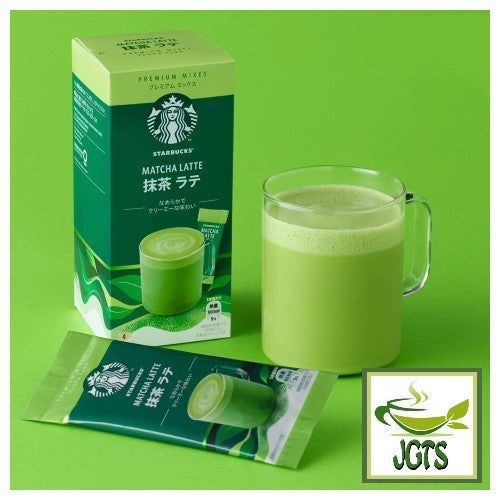 

Starbucks Premium Coffee JAPAN