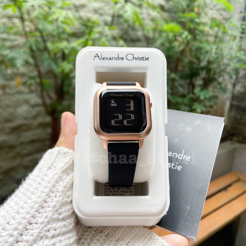 Alexandre Christie 9392 Original