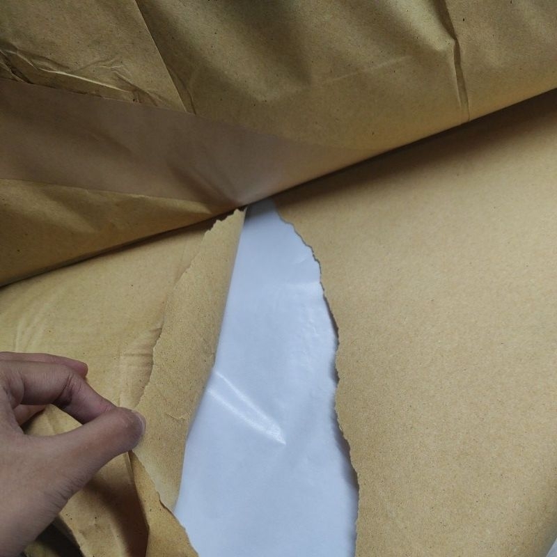 Kertas Minyak by request 1rim 1000 layangan