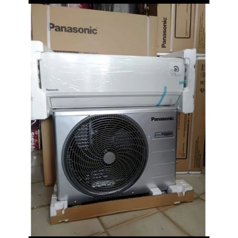 Ac panasonic 1pk