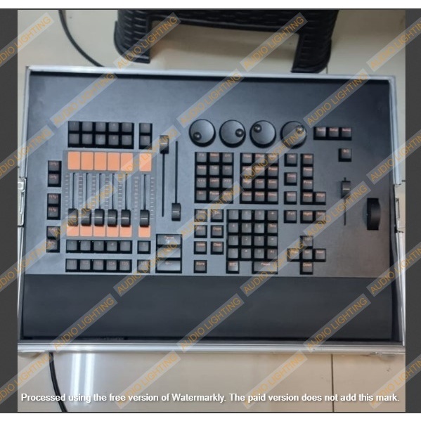 Grand MA 2 Command Wing / Kw china