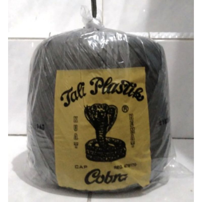 

Tali Rafia Cobra 1kg