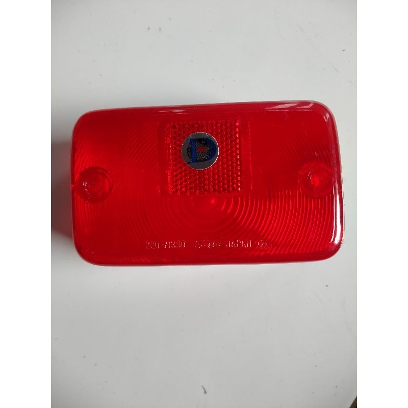 kaca Stoplamp belakang Yamaha rx100