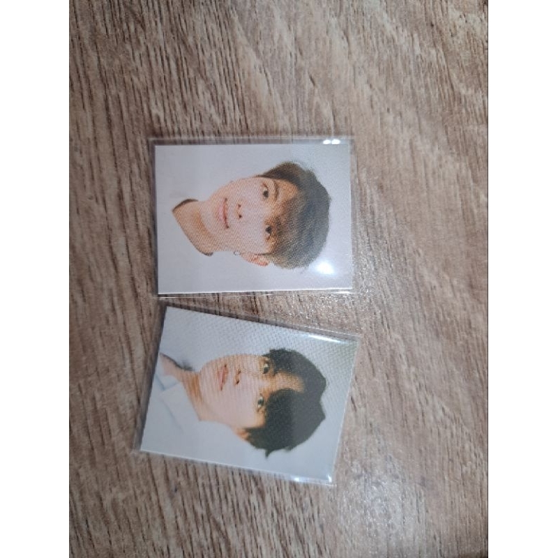 photo id sg19 rm jhope official