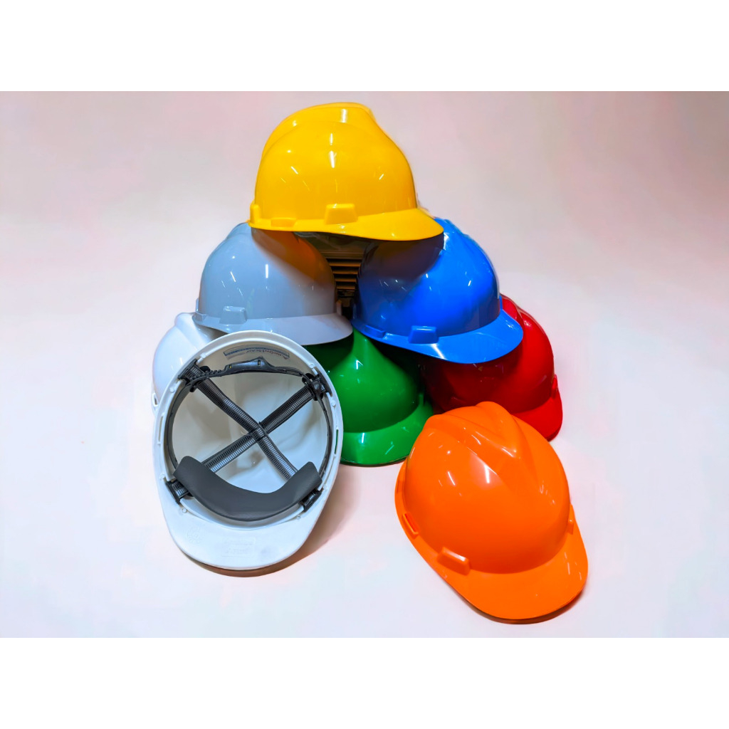 HELM PROYEK/HELM PROYEK CERAH/HELM SAFETY