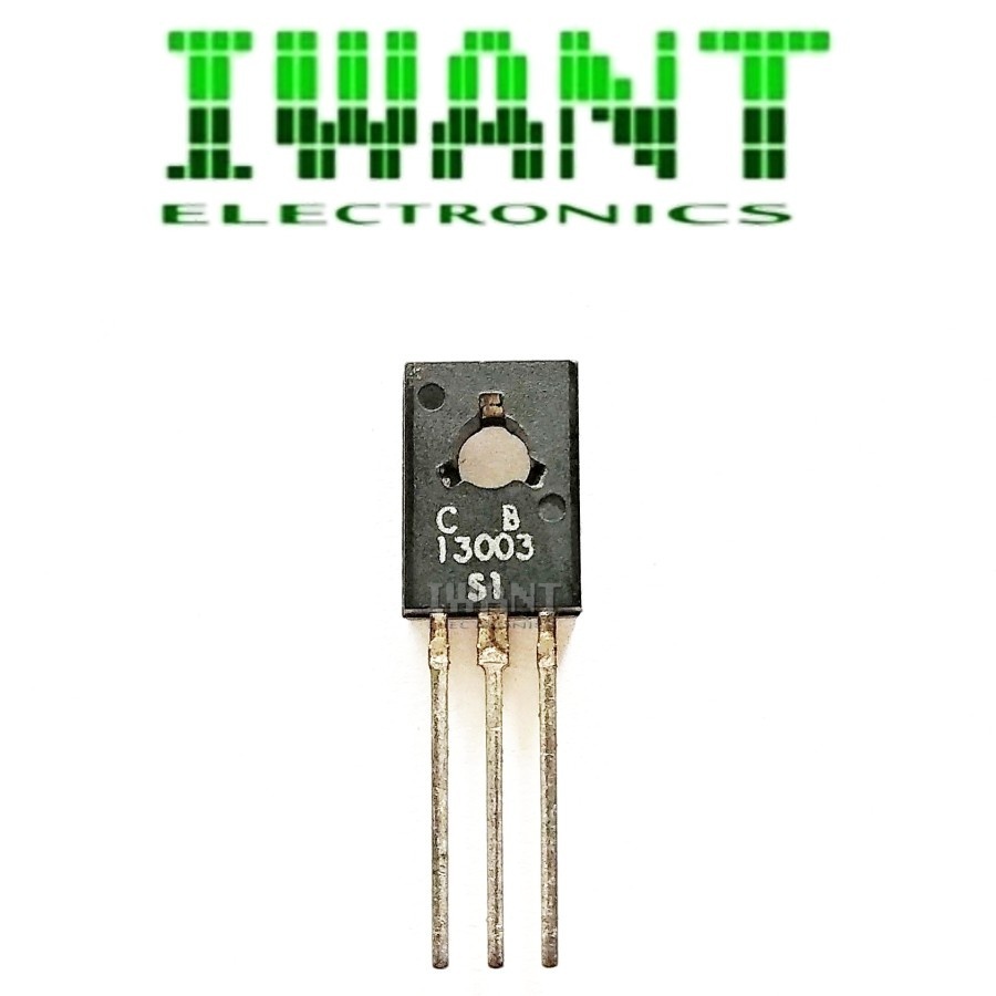 Harga 13003 transistor Terbaru Jan 2025 | BigGo Indonesia