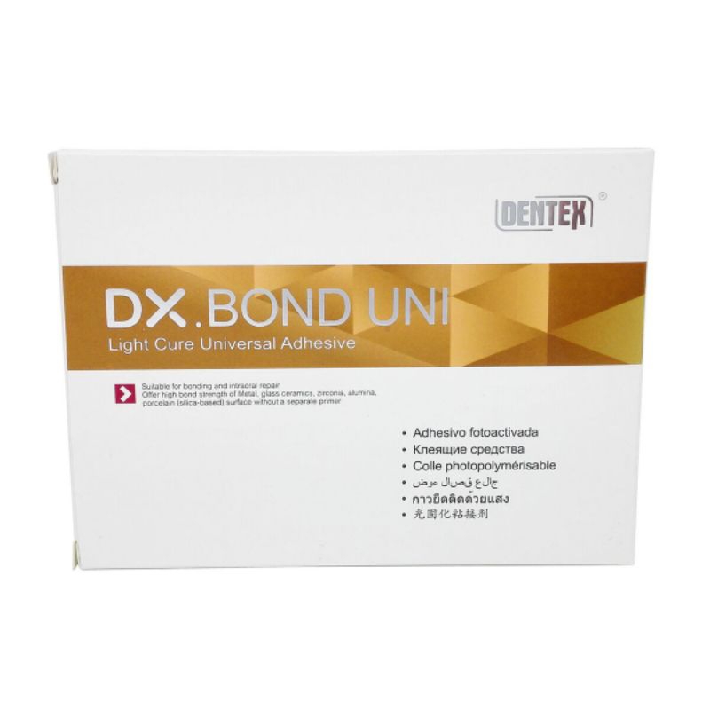 Primer Dx Bond UNI// DX Bond VII
