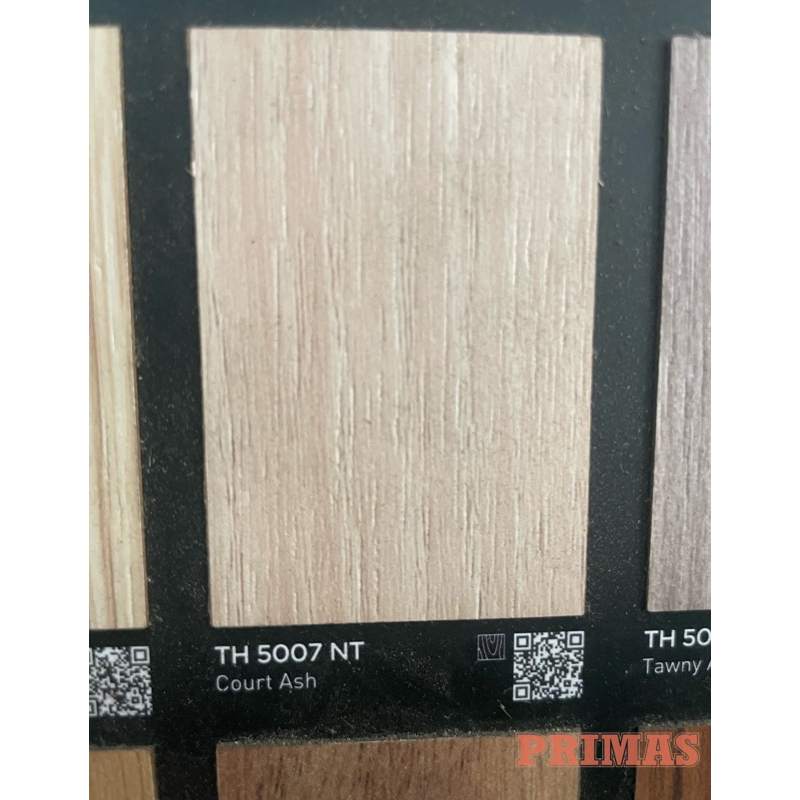 TACO Sample Hpl TH 5007 NT 4x6cm