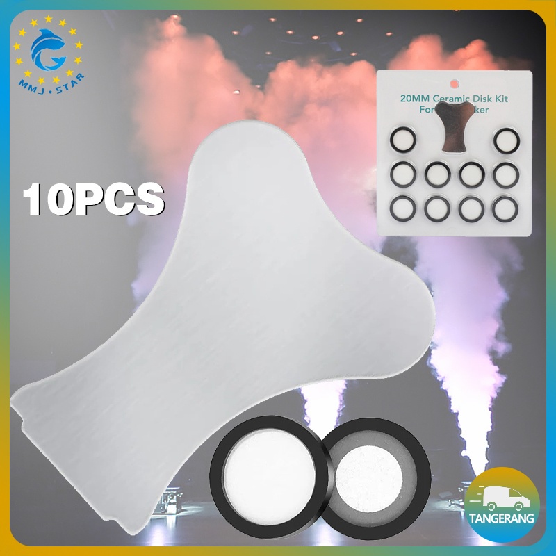 Mist Maker Maintenance Kit/Spare Part Ceramic Kit Mist Maker/Spare Part Kit Mist Maker Ultrasonic