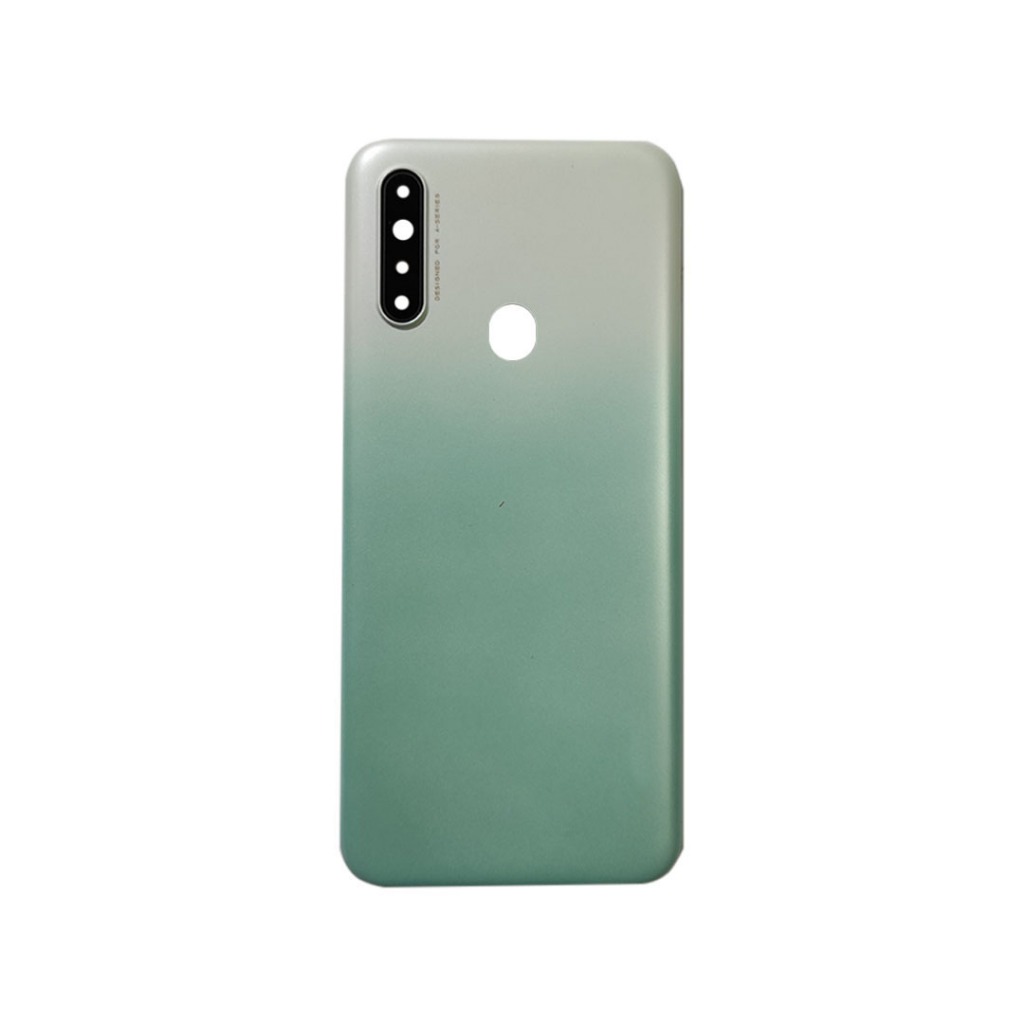 BACK COVER OPO A31 / A8 2020 TUTUP BELAKANG