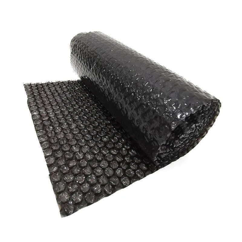 

Extra Bubble Wrap