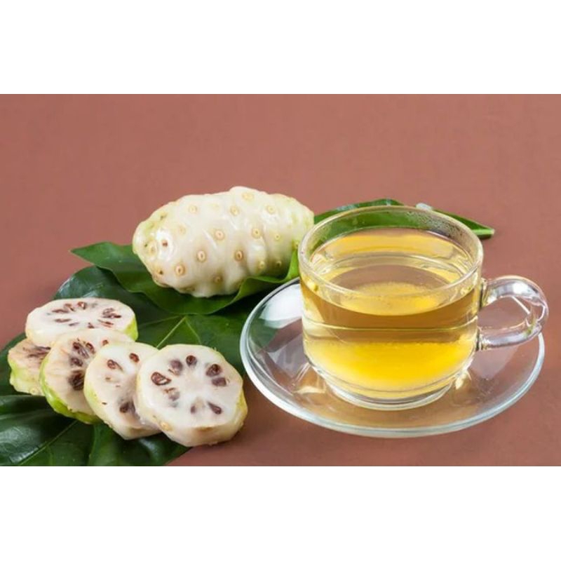 

Teh Buah Mengkudu / teh Noni 500pcs