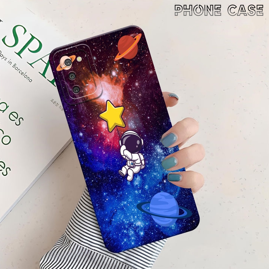 Case Hp Samsung Galaxy A02S /A03S Terbaru - Softcase Samsung Galaxy A02S/A03S - Kesing Samsung Galax