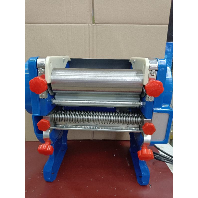 Gilingan Mie DZM 200 (FREE BUBBLE)