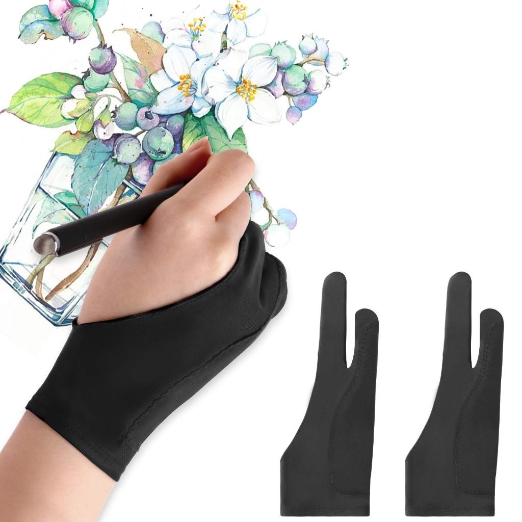 

Sarung Tangan Lukis / Drawing Gloves / Sarung Tangan Gambar