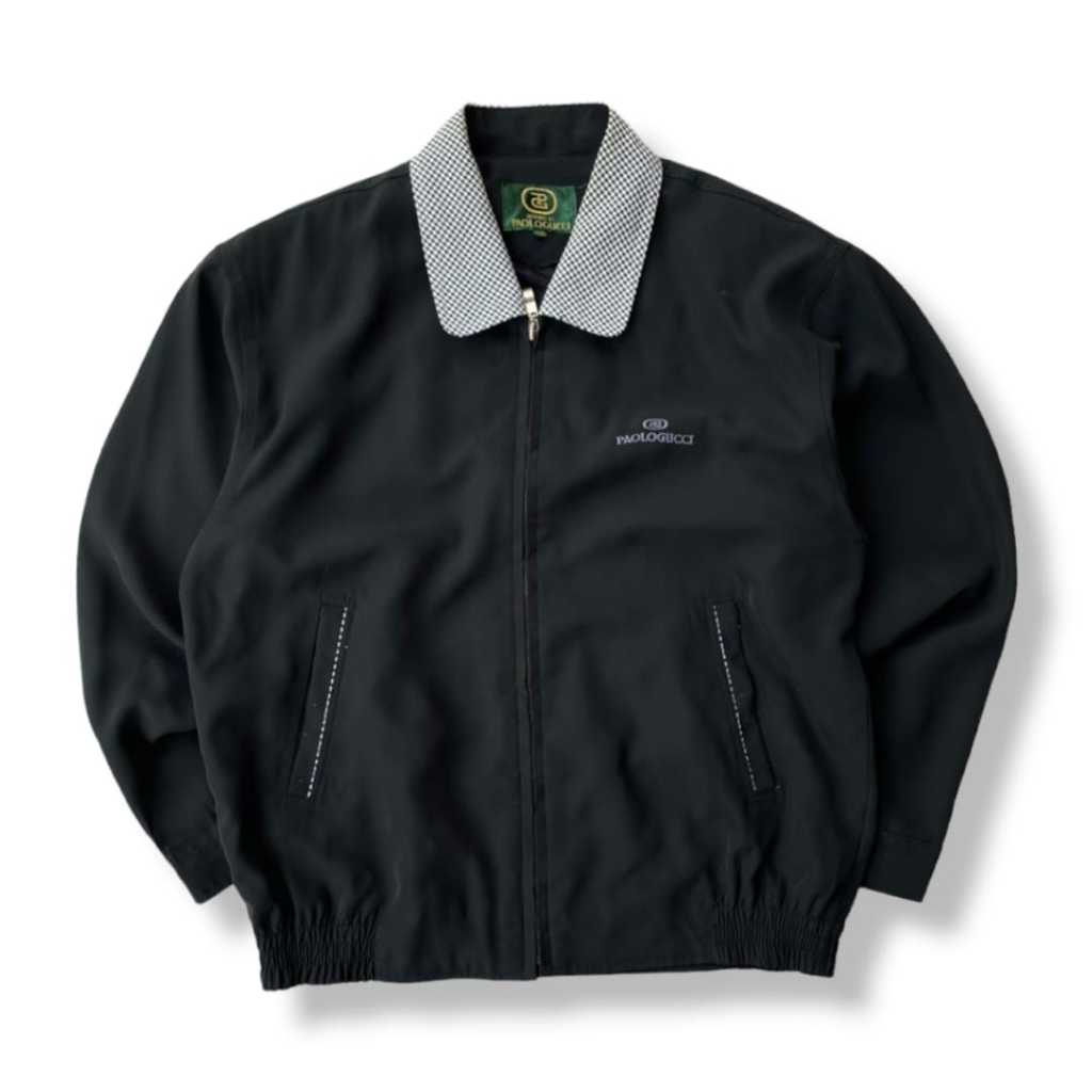 Paolo Gucci Jacket