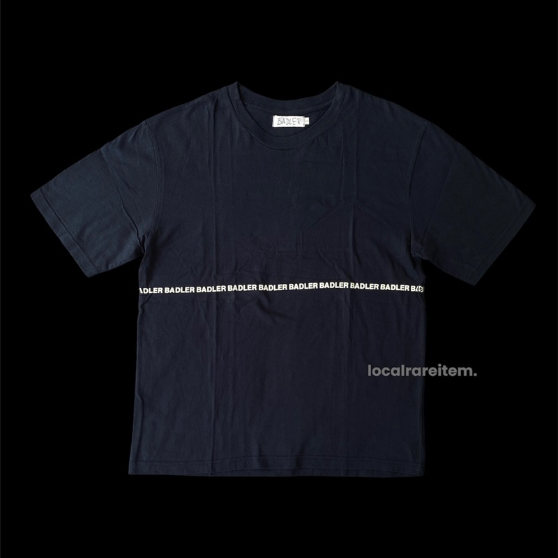 Badler Basic Tee