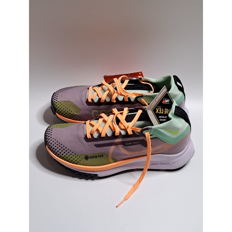 Nike React Pegasus Trail 4GTX