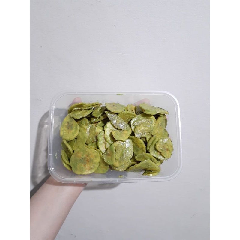 

Pikcau Lumer (Matcha) Kemasan Pouch 100gram