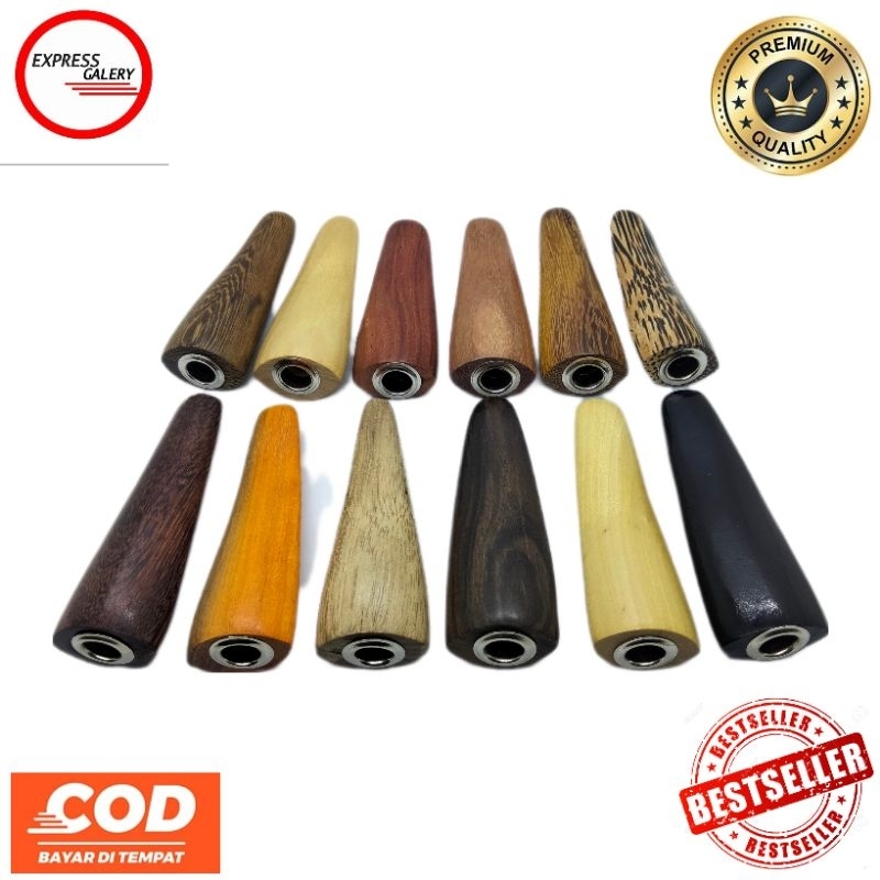 once cangklong varian oval spesial kayu galih asem nogosari kelor hitam Cendana setigi kelor jawa li