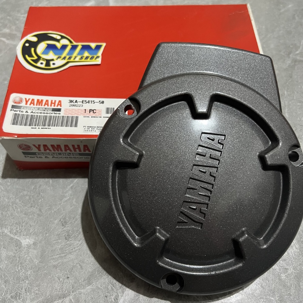 Cover Tutup Magnet Rx King Original New Robot