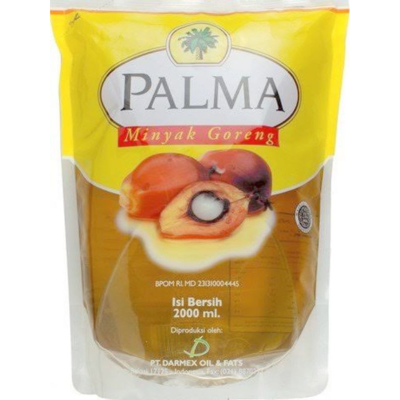 

Minyak Goreng Murah Minyak Palma 1 lt