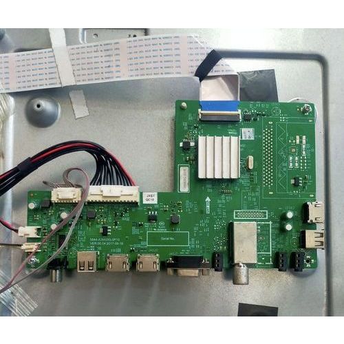 MB Mainbaord Panasonic TH-49F306G - TH 49F306G 49F30g Modul Mesin TV Original