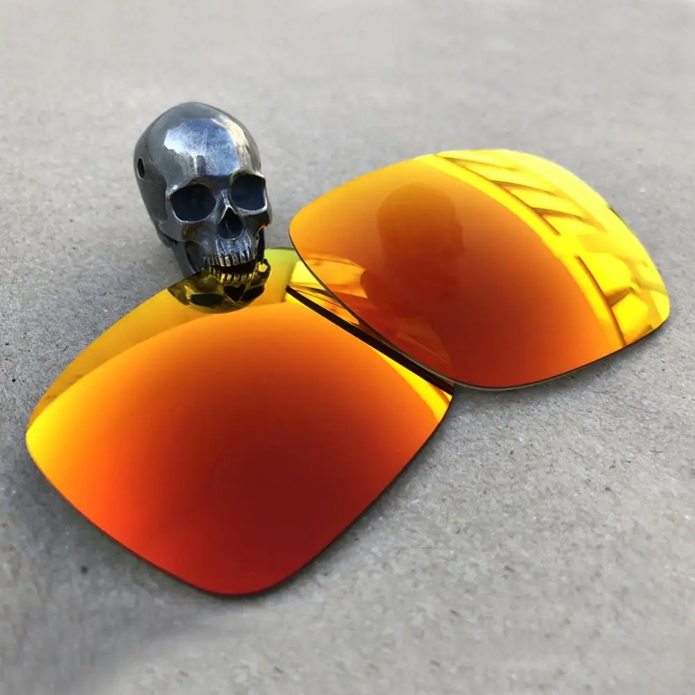 Lensa untuk Sunglasses Oakley Fuel Cell