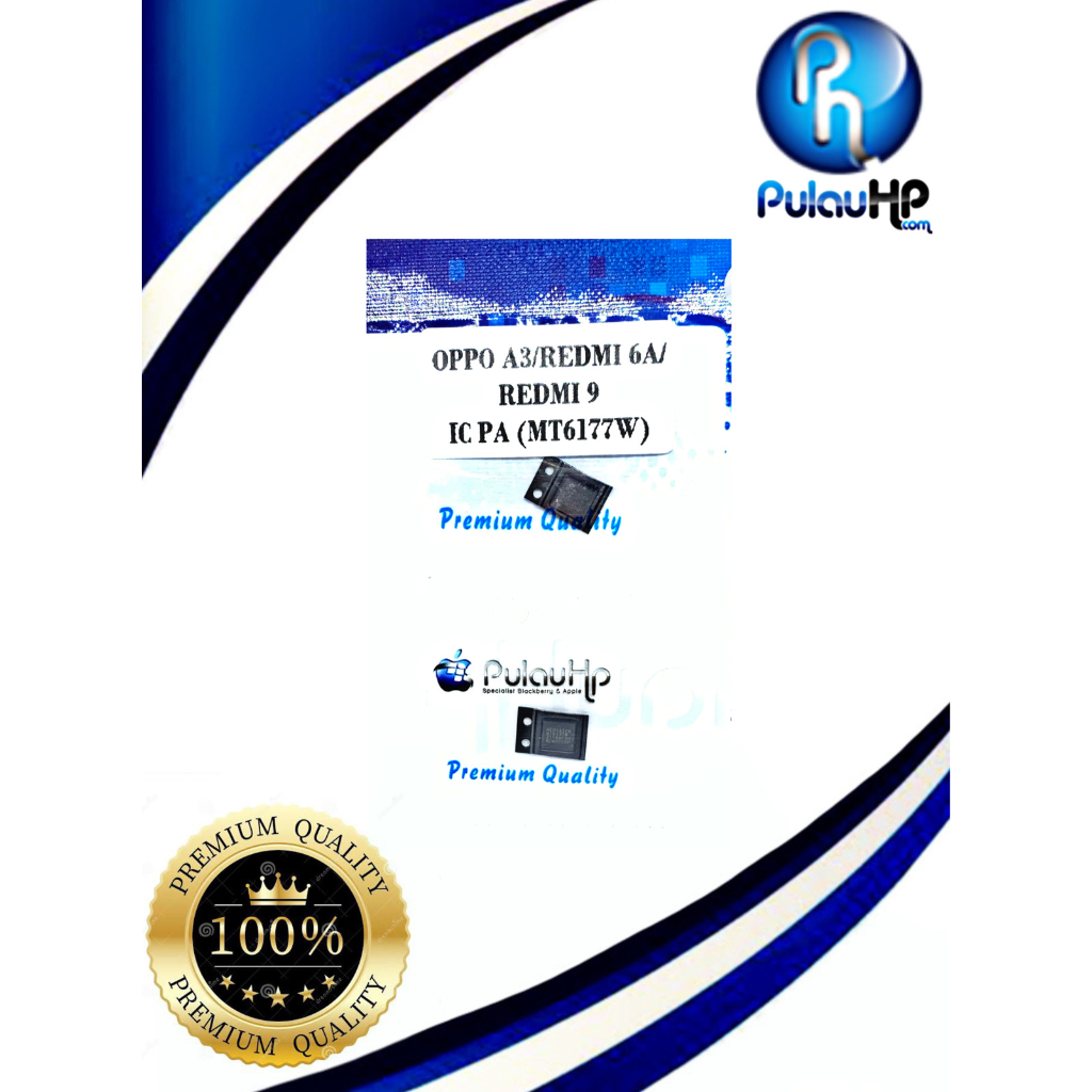 PULAUHP _ IC PA OPPO ALL TYPES